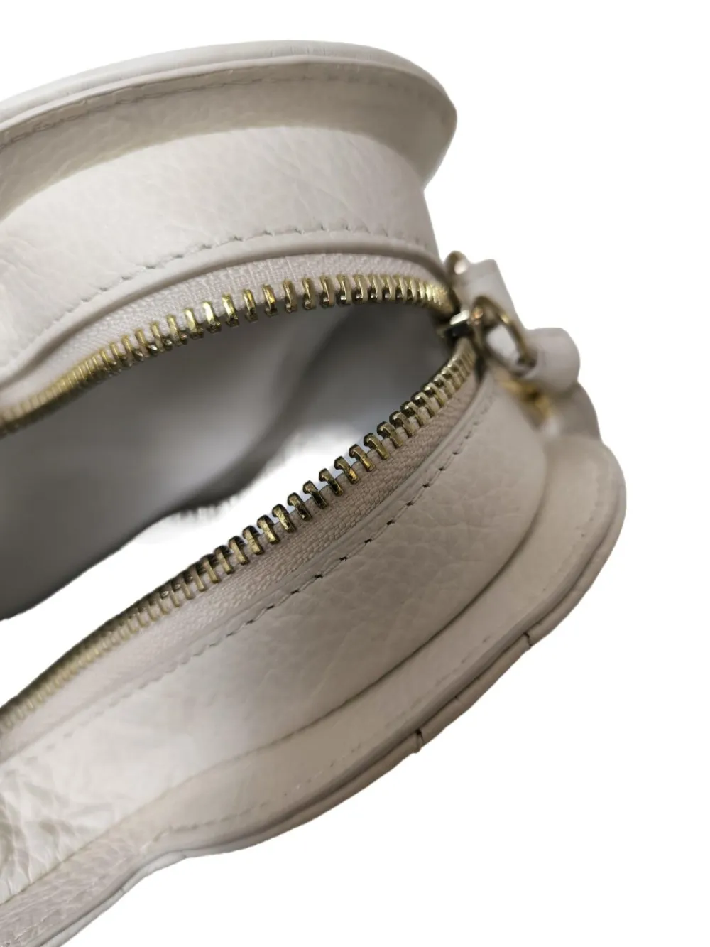 Minitaschen>Weat Minitasche weiß