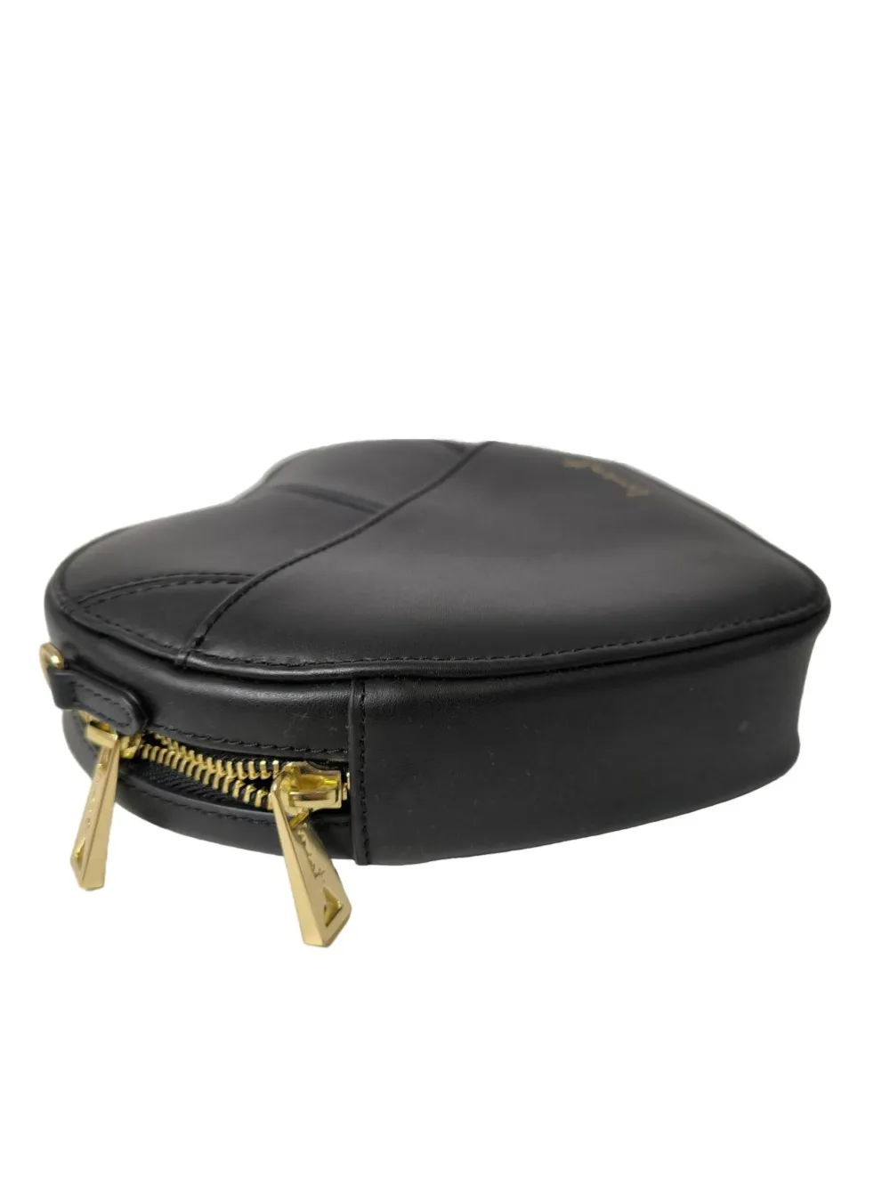 Minitaschen>Weat Minitasche schwarz