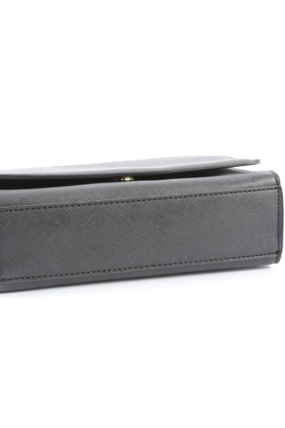 Minitaschen>h&co Minitasche schwarz