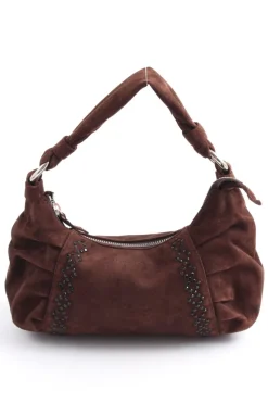 Minitaschen>Studio pollini Minitasche braun