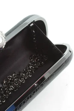 Minitasche-MASCARA LONDON New