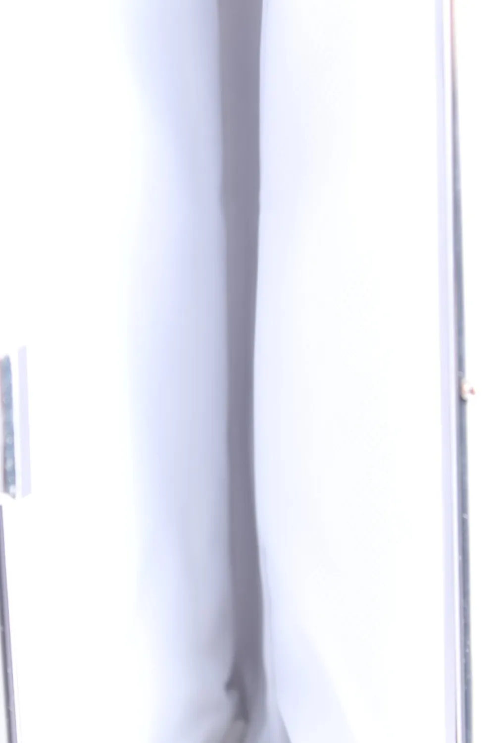 Minitaschen>Giorgio Armani Perfums Minitasche blausilberfarben