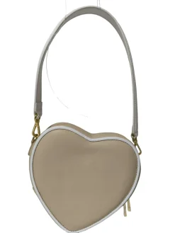 Minitaschen>Weat Minitasche creme