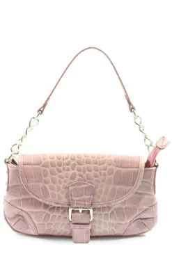 Minitaschen>Madeleine Minitasche pink