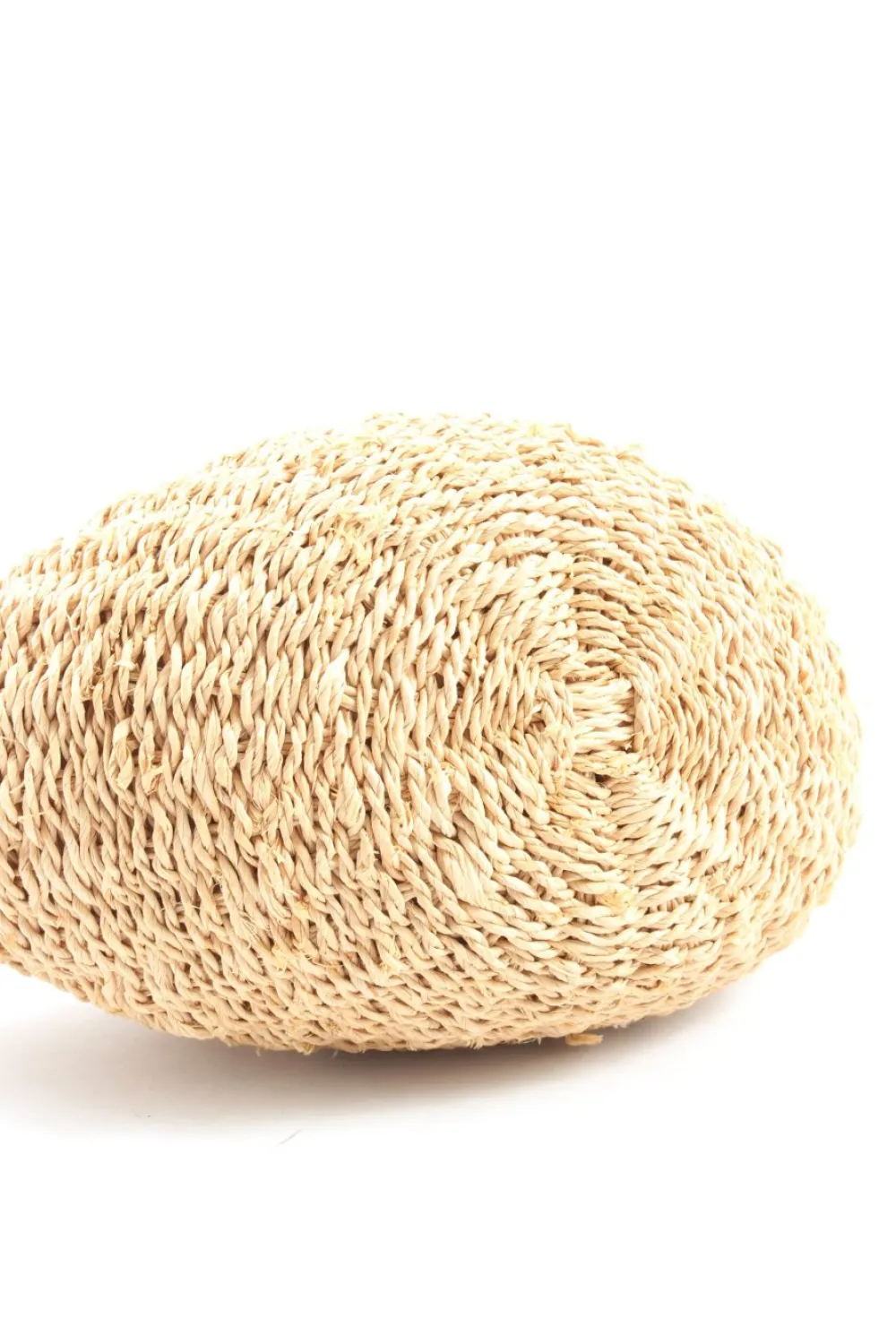 Minitaschen>Pull & Bear Minitasche creme