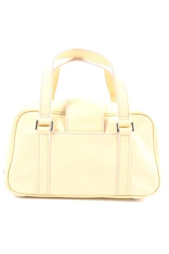 Minitaschen> Minitasche blassgelb