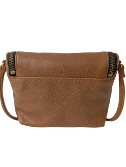 Minitaschen>H&M Minitasche braun