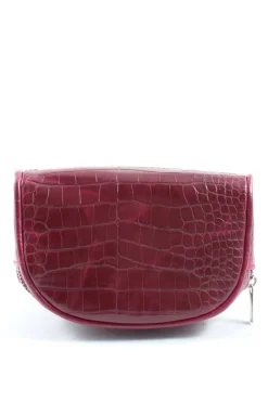 Minitaschen>Sacha Minitasche rot