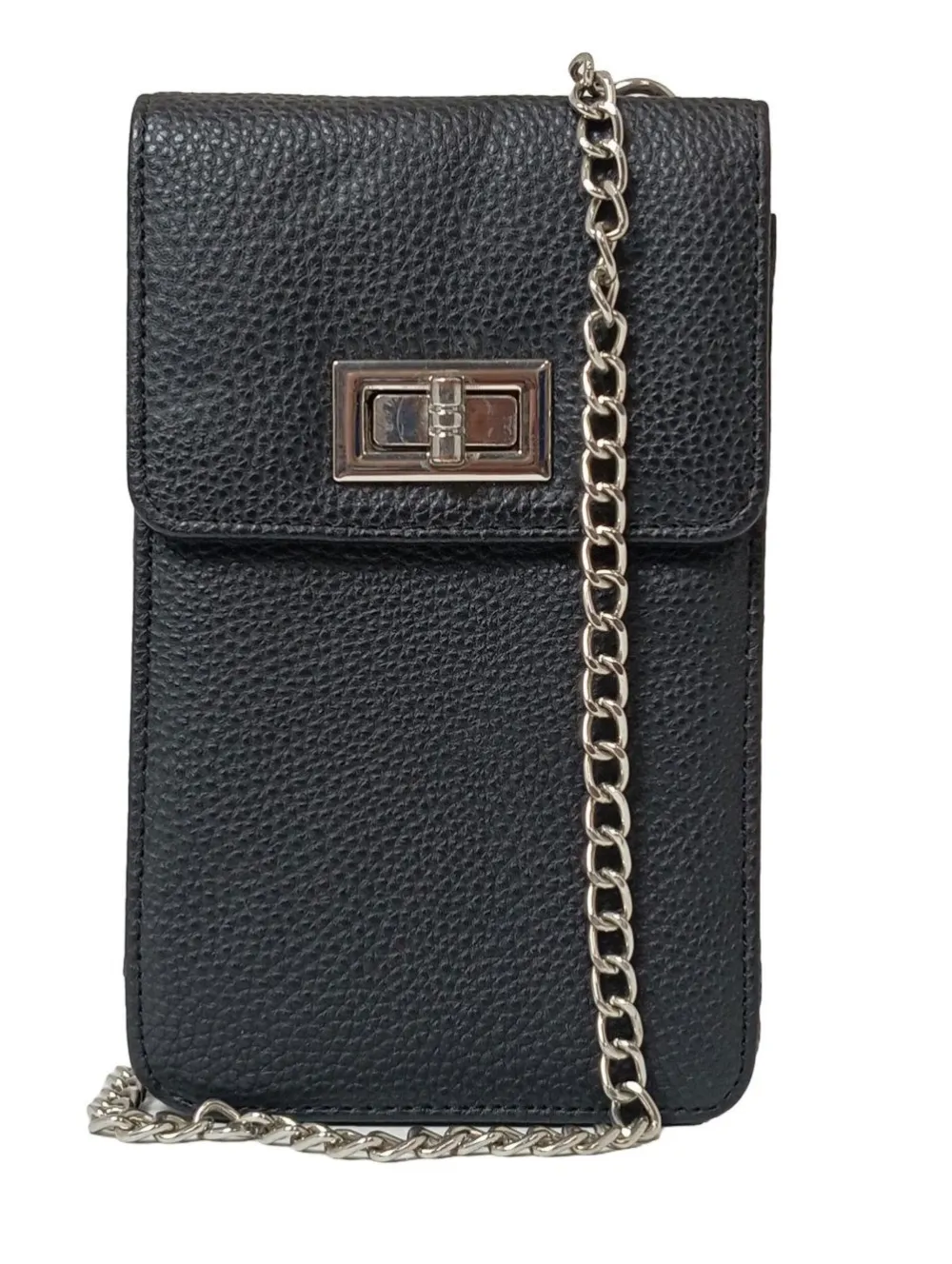 Minitaschen>NKD Minitasche schwarz