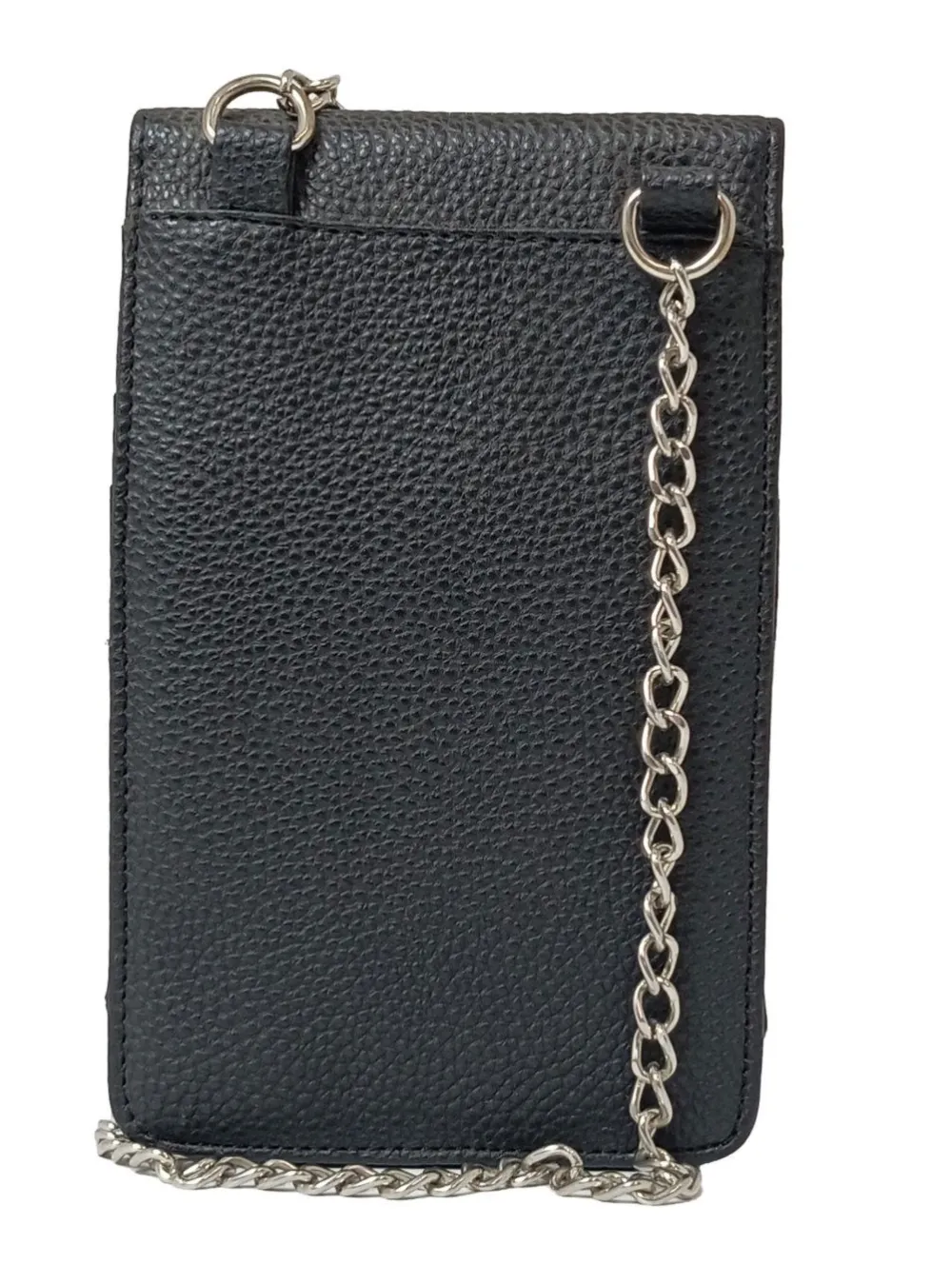 Minitaschen>NKD Minitasche schwarz