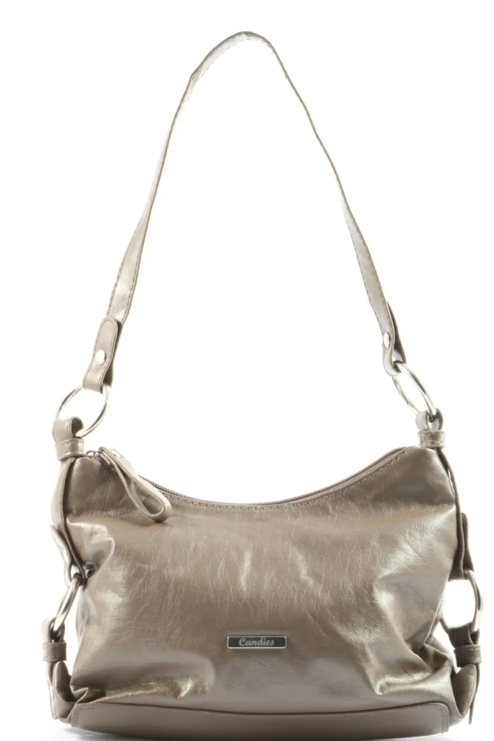 Minitaschen>Candies Minitasche braun