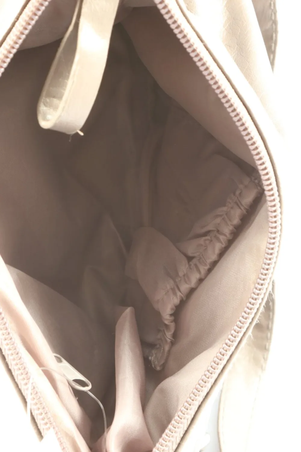 Minitaschen>Candies Minitasche braun