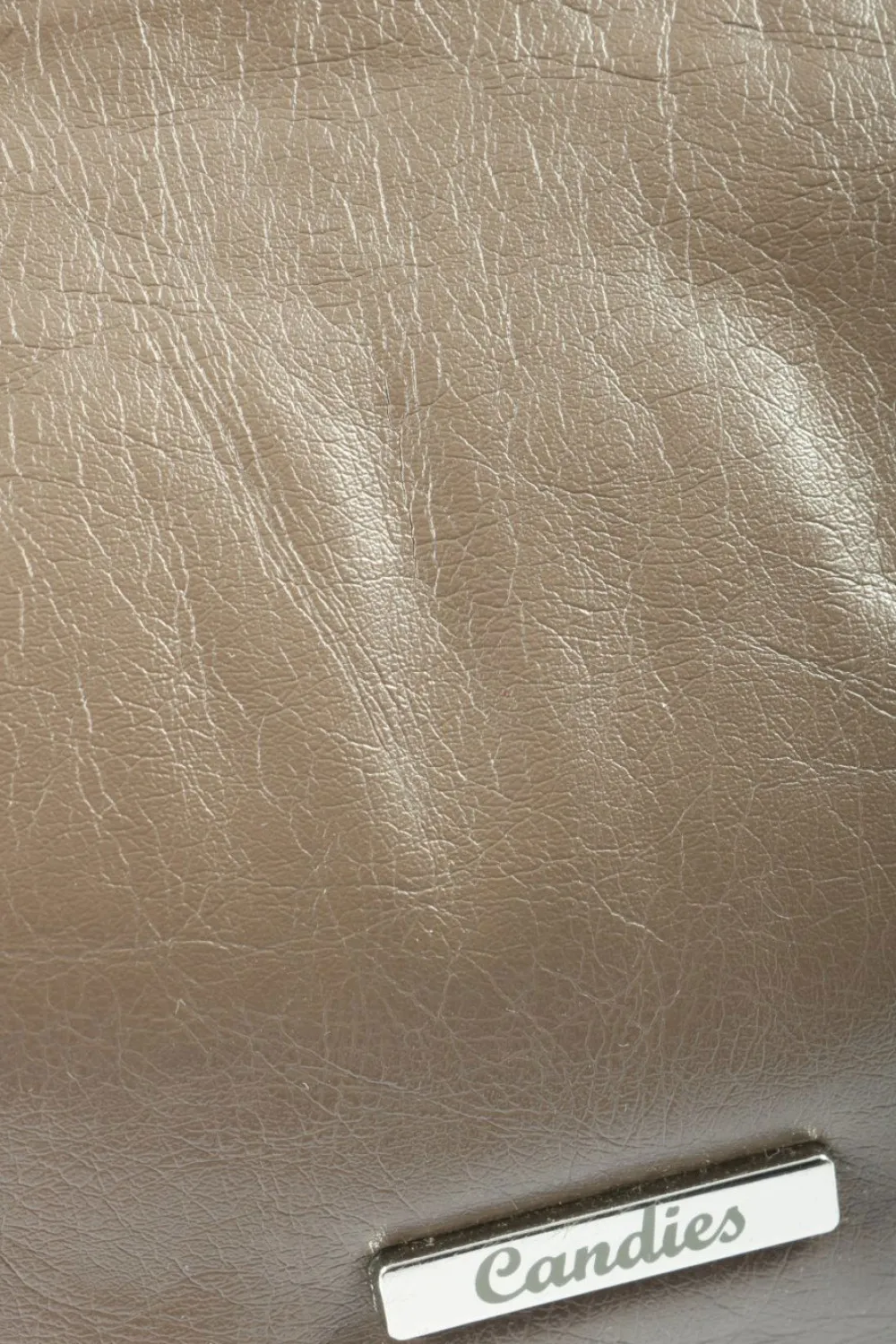 Minitaschen>Candies Minitasche braun