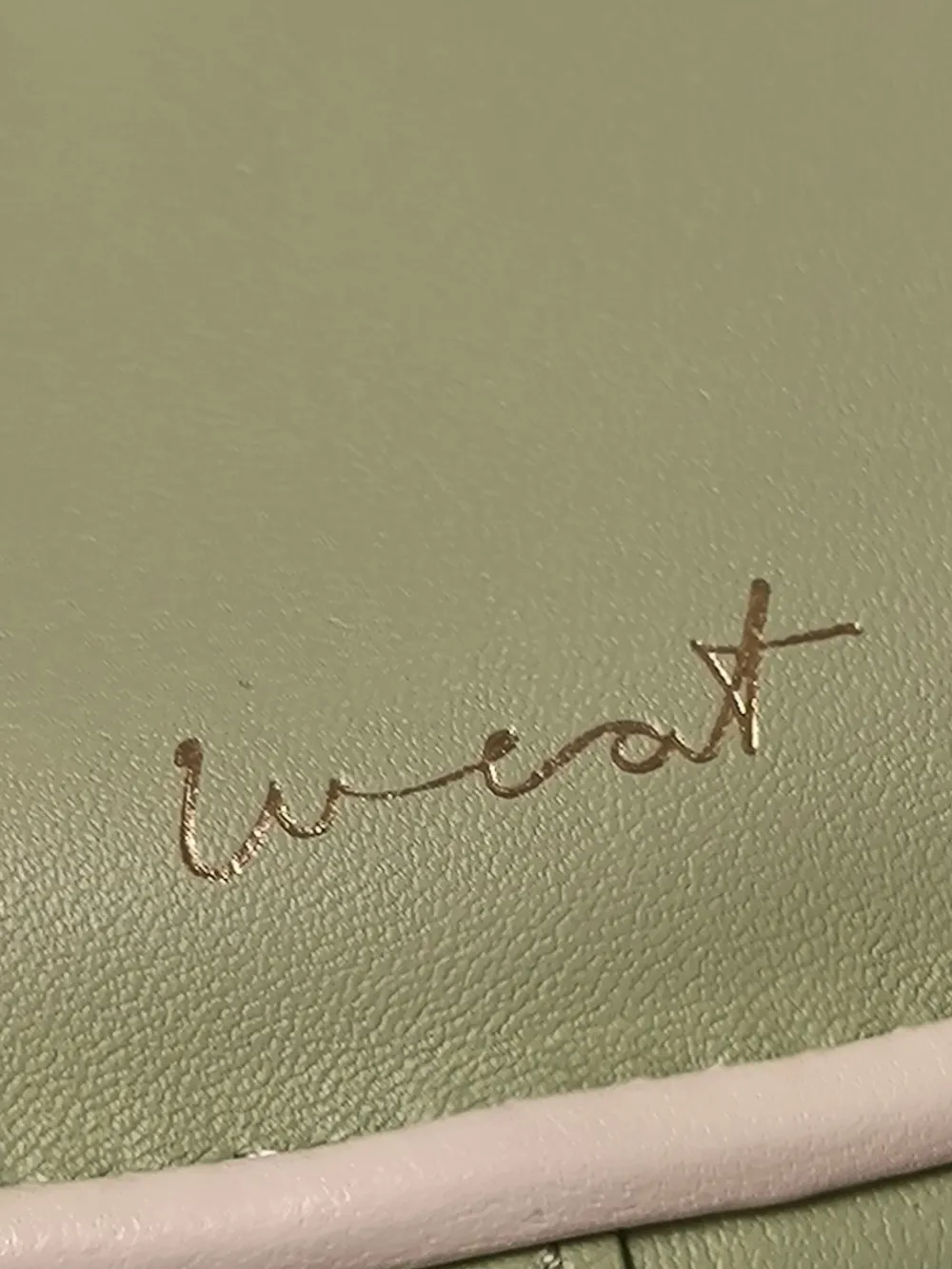 Minitasche-Weat Discount