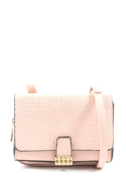 Minitaschen>LIQUORISH Minitasche pink