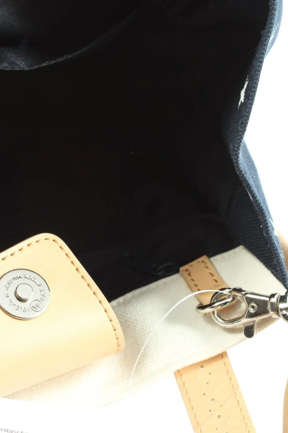 Minitasche-Amanda Smith Suits