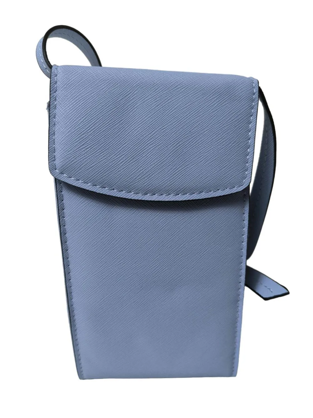 Minitaschen>Tchibo Minitasche blau