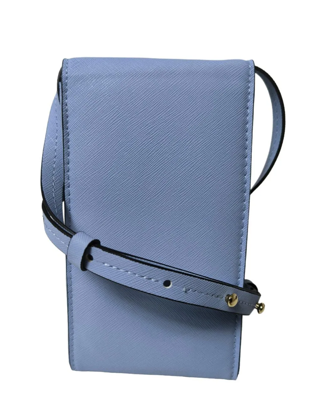 Minitaschen>Tchibo Minitasche blau