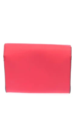 Minitaschen>Mac Minitasche rotschwarz