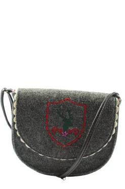 Minitaschen>Catwalk Minitasche hellgrau