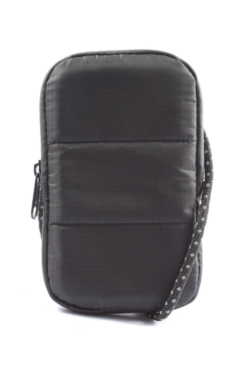 Minitaschen>TCM Minitasche schwarzweiß