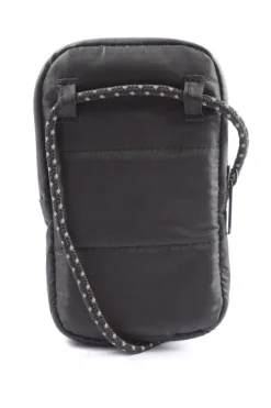 Minitaschen>TCM Minitasche schwarzweiß