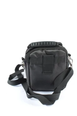 Minitaschen>Bag Street Minitasche schwarz