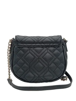 Minitaschen>Guess Minitasche schwarz