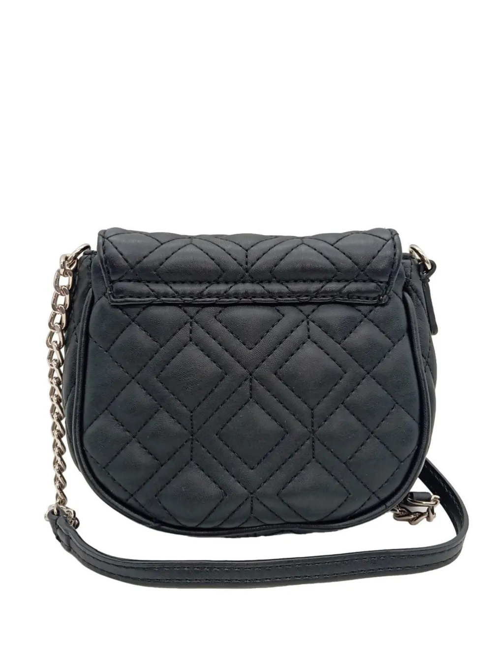 Minitaschen>Guess Minitasche schwarz