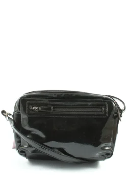 Minitaschen>Boo Minitasche schwarz