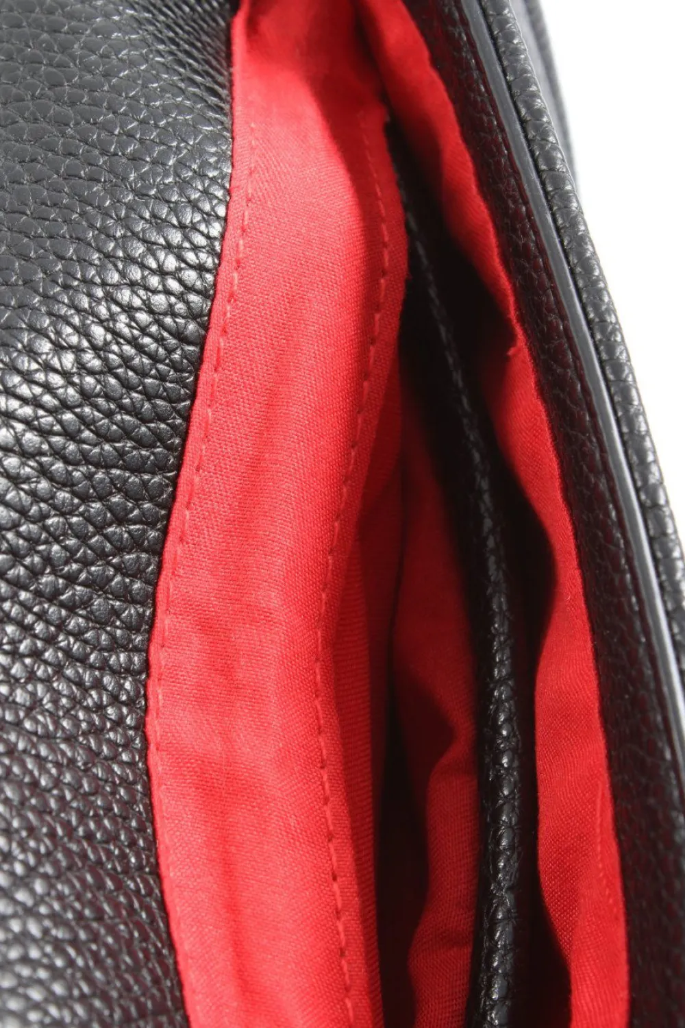 Minitaschen>Princely London Minitasche schwarz