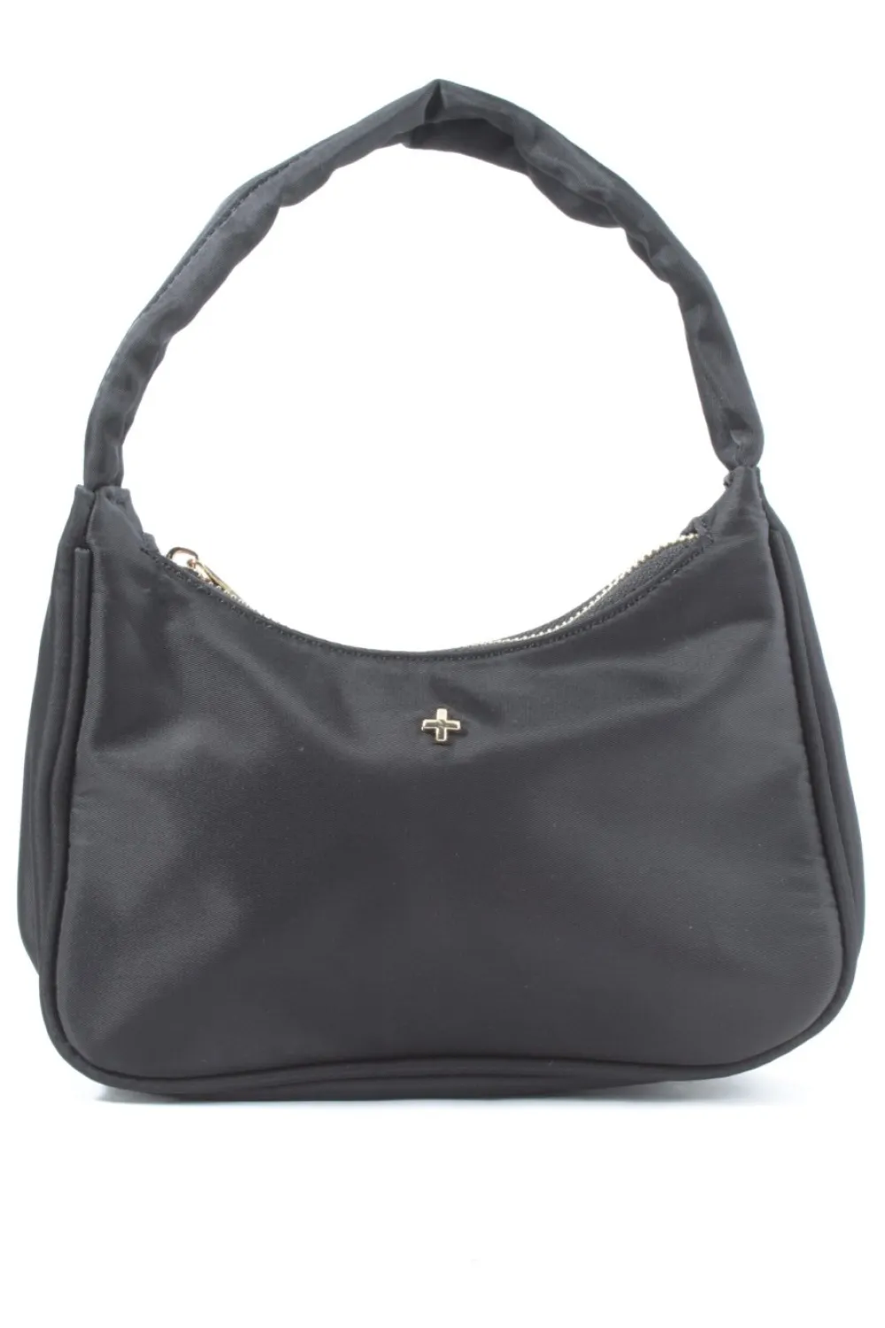 Minitaschen>Peta&Jain Minitasche schwarz