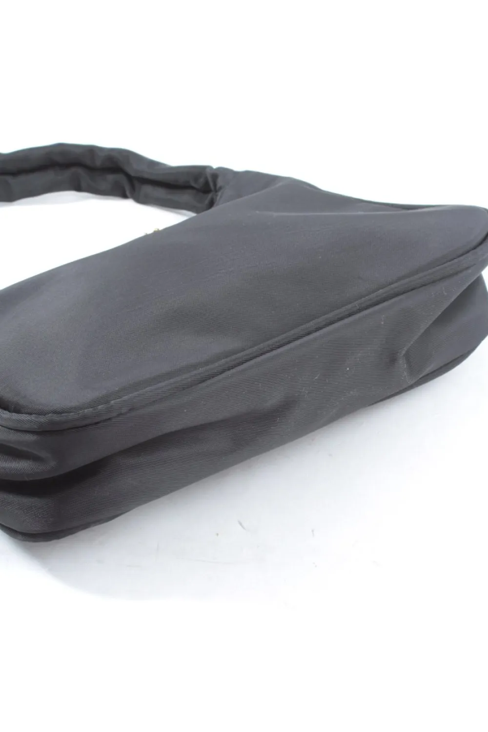 Minitaschen>Peta&Jain Minitasche schwarz