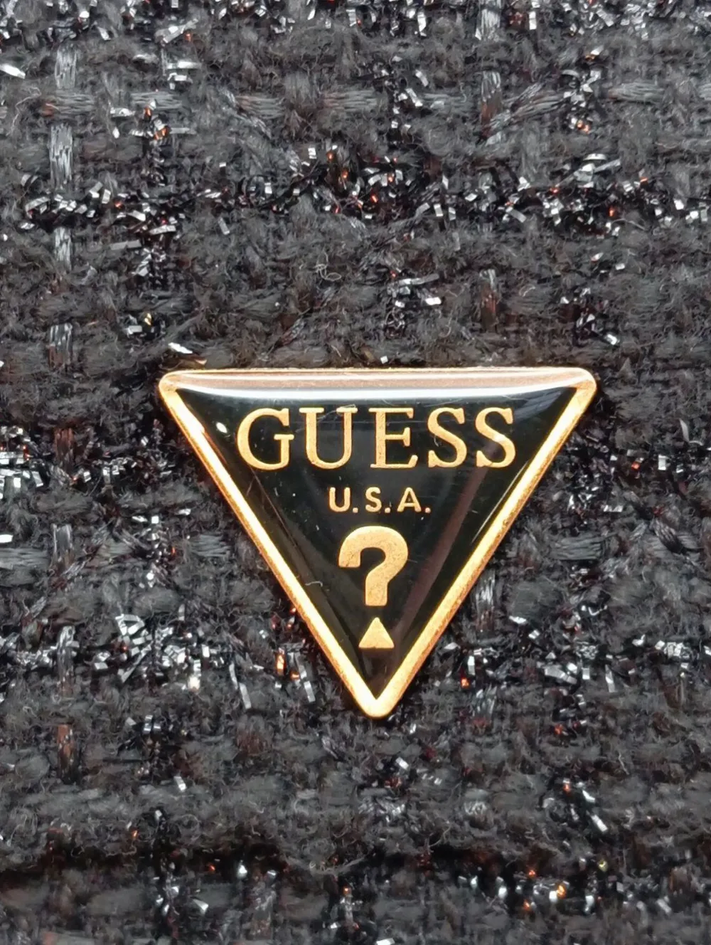 Minitasche-Guess