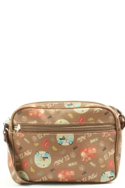 Minitaschen>El Potro Minitasche