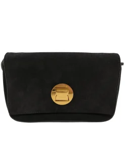 Minitaschen>Coccinelle Minitasche schwarz