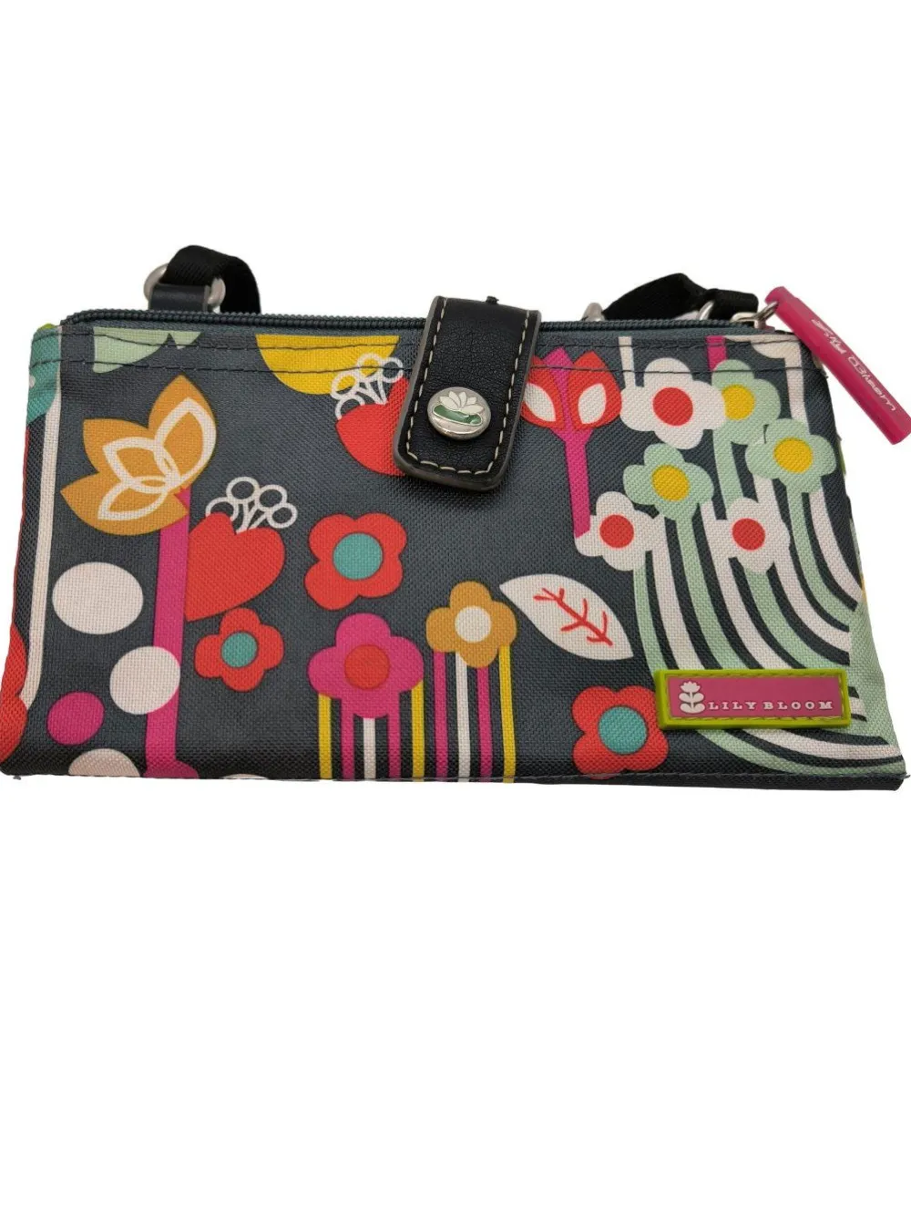 Minitaschen>Lily Bloom Minitasche