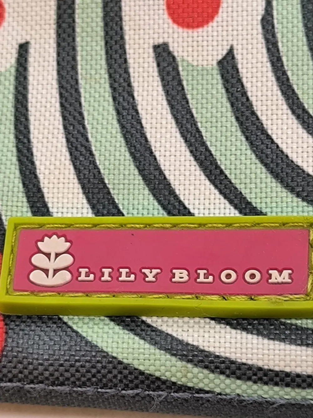 Minitaschen>Lily Bloom Minitasche