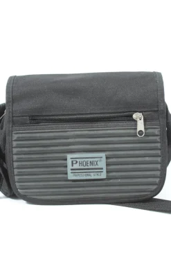 Minitaschen>Phoenix Minitasche schwarz