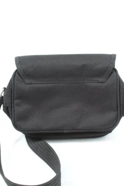 Minitaschen>Phoenix Minitasche schwarz