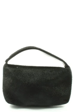 Minitaschen>More & More Minitasche schwarz