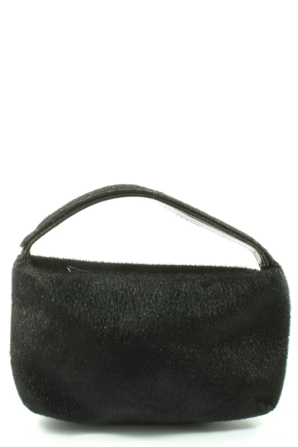 Minitaschen>More & More Minitasche schwarz