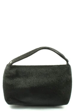 Minitaschen>More & More Minitasche schwarz