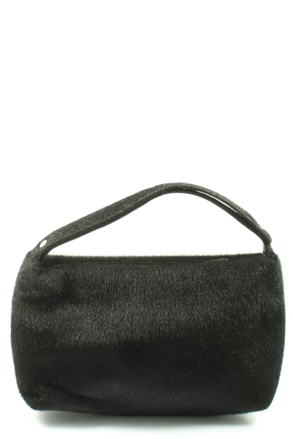 Minitaschen>More & More Minitasche schwarz