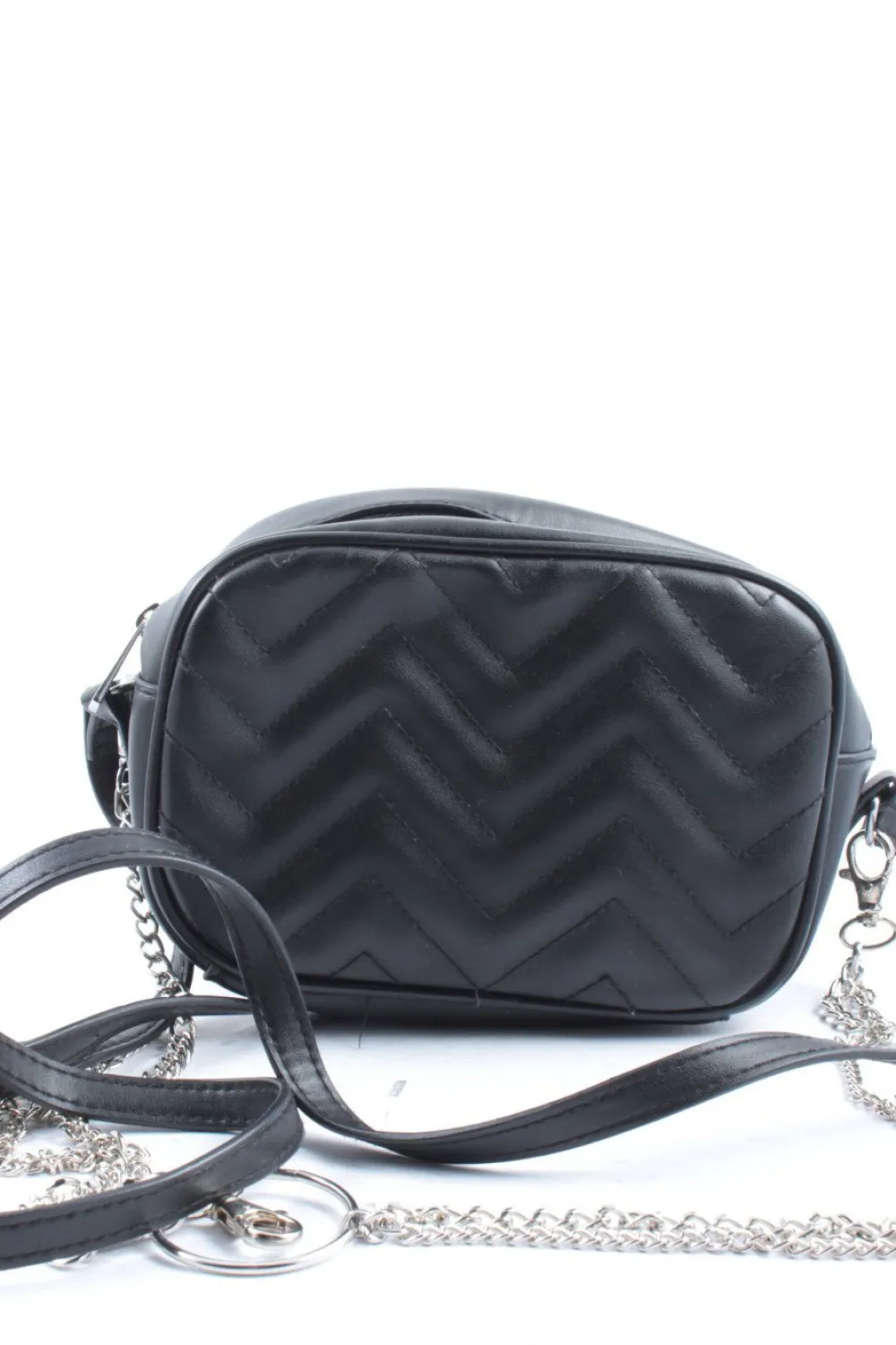 Minitaschen>accessories Minitasche schwarz