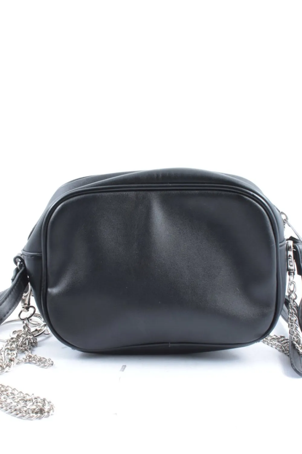 Minitaschen>accessories Minitasche schwarz