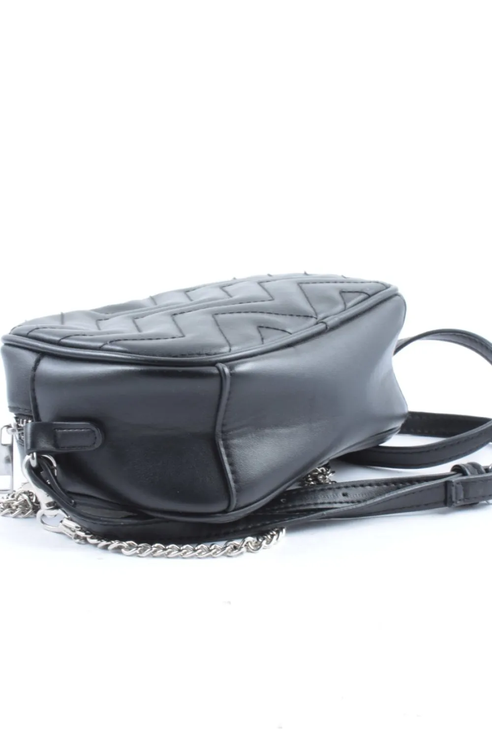 Minitaschen>accessories Minitasche schwarz