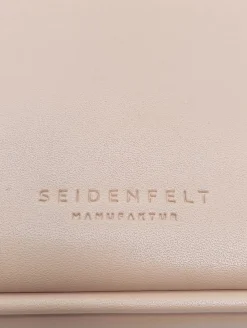 Minitasche-Seidenfelt Manufaktur Hot