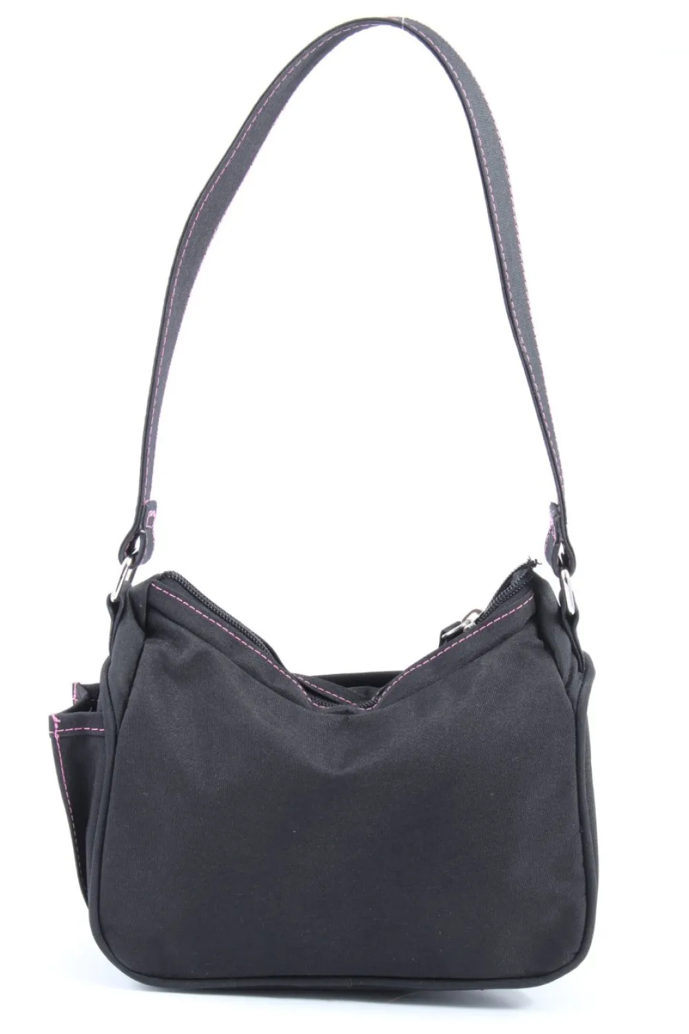 Minitaschen>Billabong Minitasche schwarzpink