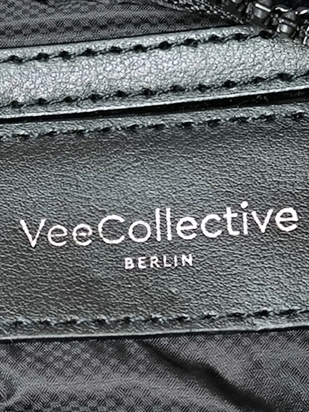 Minitasche-VeeCollective Berlin Best